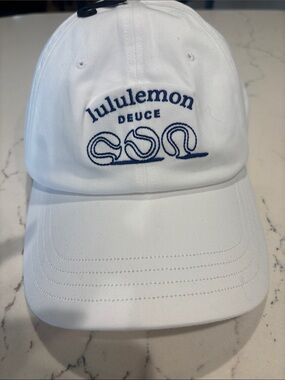 lululemon Classic Ball Cap Anywhere Anytime Lightweight S/M NWT
